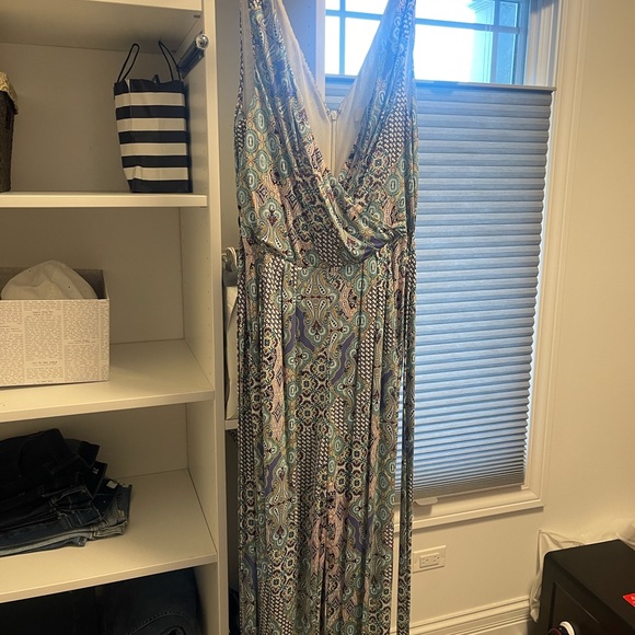 Womens Elevenses Jumpsuit from Anthropologie - Picture 5 of 7